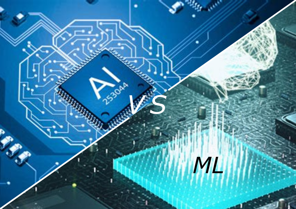 Artificial Intelligence and Machine Learning: How They Work